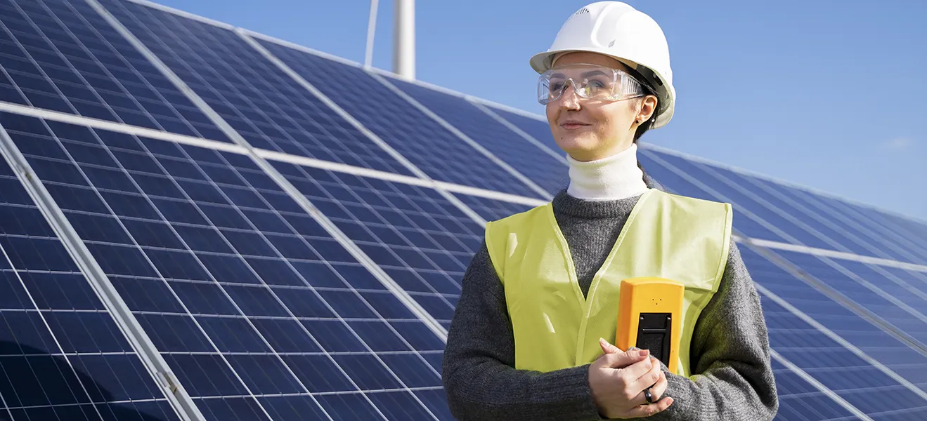 Sistem Manajemen Energi